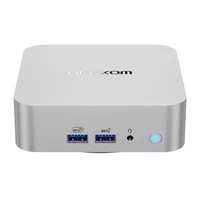 GEEKOM Mini PC A8 Ryzen 9 8945HS 32GB RAM 2TB + Win11 Pro