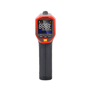 Temperatūras mērītājs Uni-T UT302C+