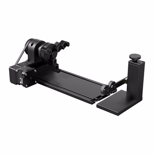 2-in-1 xTool F1 lāzera gravēšanas iekārta - deluxe komplekts