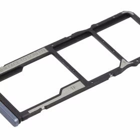 SIM card holder Xiaomi Redmi Note 9S/9 Pro Interstellar Grey ORG