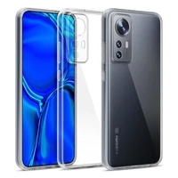 Viedtālruņa apvalks (m) 3MK ClearCase Xiaomi 12 / 12X