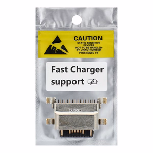 Uzlādes savienotājs REDMI 8 8A ORI