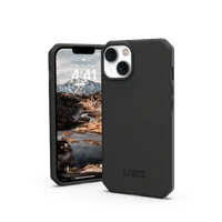 UAG Outback viedtālruņa apvalks iPhone 14 Plus - melns