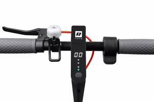 Elektriskais skrejritenis FAST WHEELS PRO
