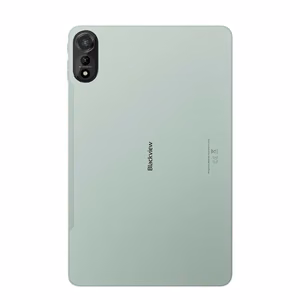 Blackview MEGA 2 12" planšetdators, 6/256 GB, zaļš