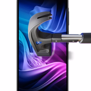 3mk Silky Matt Pro matēta plēve Samsung Galaxy A17 5G