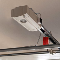 Yale 05/102330/BW garage door opener accessory Sensor & Magnet