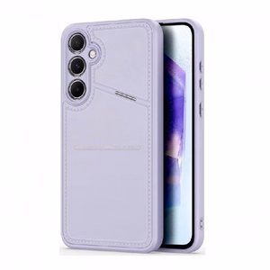 Phone Case Dux Ducis "Rafi II" for Samsung A556 A55 5G Violet