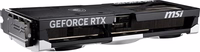 MSI VENTUS GeForce RTX5080 16G 3X OC NVIDIA GeForce RTX 5080 16 GB GDDR7