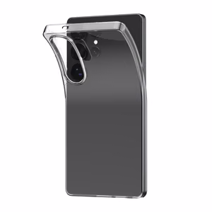 Puro Ultra-Slim 0.3 NUDE aizsargmaciņš priekš Samsung Galaxy S26 Ultra - caurspīdīgs
