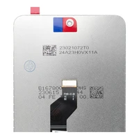 LCD ekrāns HUAWEI Nova 9 SE / Nova 11i OEM bez rāmja