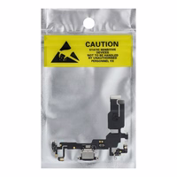 Kabelis USB uzlādei IPHONE 15 melns