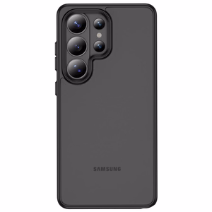 Tech-Protect Magmat Maciņš for Samsung Galaxy S26 Ultra - melns