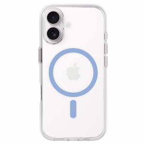 Liavec Pure maciņš priekš Iphone 17 zils