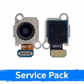 Kamera saderīga ar Samsung G996 S21 Plus Aizmugurējā kamera / 12M / (Service Pack)