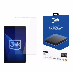 3mk FlexibleGlass hibrīda stikls priekš Samsung Galaxy Tab A11