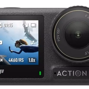 Kamera DJI Osmo Action 4 Standard Combo
