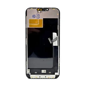 LCD ekrāns Apple iPhone 13 Pro Max ar skārienjūtīgo ekrānu INCELL HD+ (noņemams IC)