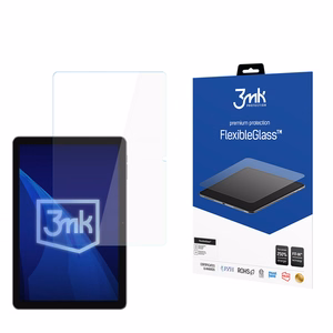 3mk FlexibleGlass (līdz 13") – planšetdatora ekrāna aizsargs modelim Blackview Tab 30