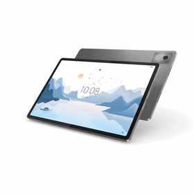 Lenovo Idea Tab Pro MediaTek Dimensity 8300 12.7" 3K Touch IPS 400 nits 144 Hz AG 8/256 GB WiFi Luna pelēks
