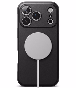 Ringke Onyx MagSafe maciņš iPhone 18 Pro Max / 17 Pro Max, melns