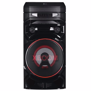 Poweraudio LG RNC5 skaļrunis