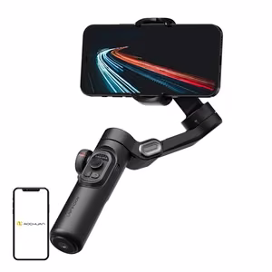 AOCHUAN XE standarta stabilizators (melns)