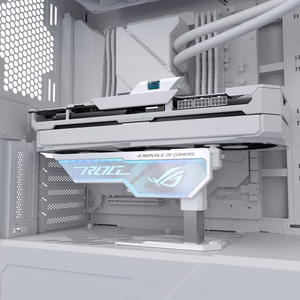 ASUS ROG Herculx videokartju turētājs universāls