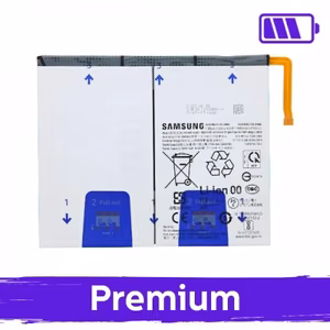 Baterija saderīga ar Samsung X510 / X516 Tab S9 FE EB-BX516ABY (OEM)