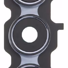 Samsung A556 A55 lens priekš camera ar frame Awesome Navy ORG