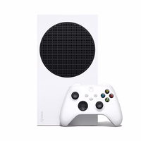 Microsoft Xbox Series S – 1TB Wi-Fi balts