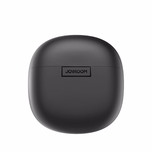 Joyroom JR-FB1 Funpods Bluetooth 6.0 In-Ear TWS Bezvadu Austiņas - Melnas