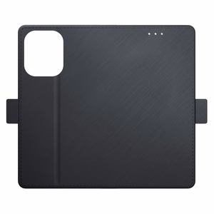 Чехол-кошелёк 3mk Wallet Case Xiaomi Redmi 15C 4G чёрный