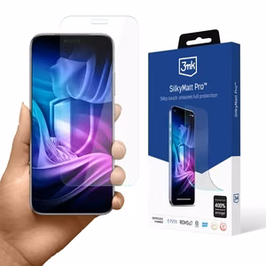 3mk Silky Matt Pro matte foil for Honor Magic 8 Pro