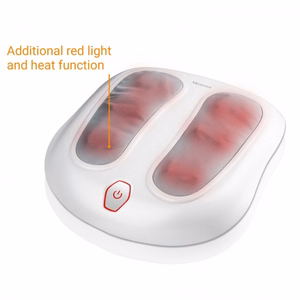 Medisana FM 883 Shiatsu pēdu masāžas ierīce