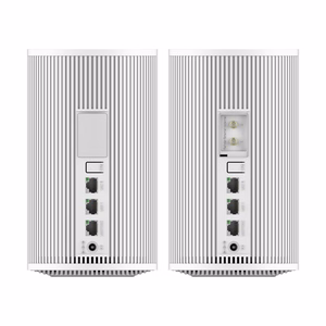 Cudy P4 Wi-Fi 6 5G SA/NSA AX3000 maršrutētājs