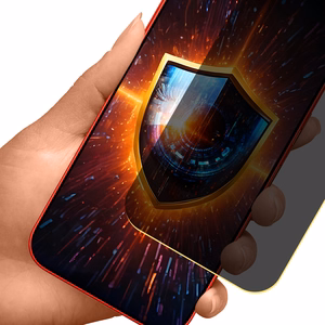 3mk Silky Matt Privacy ekrāna privātuma aizsargs modelim Xiaomi 18 Pro