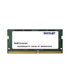 Patriot Memory PSD48G213381S memory module 8 GB 1 x 8 GB DDR4 2133 MHz