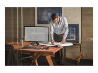 KENSINGTON ExpertMouse bezvadu kursorbumba