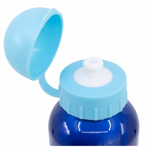 Disney Stitch Palms alumīnija ūdens pudele, 530 ml