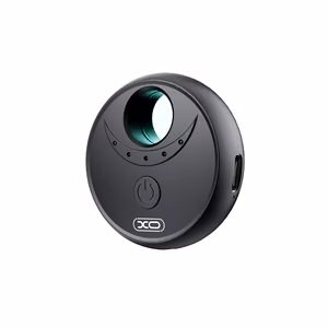 XO camera detector CRP02 black