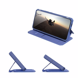 DUX DUCIS Skin X vāciņš Samsung Galaxy S22 + (S22 Plus) zils