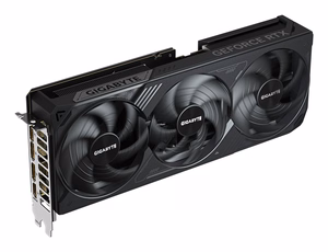 Gigabyte RTX 5070 Ti Windforce OC SFF 16GB videokarte
