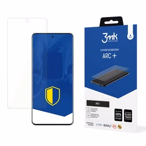 3mk ARC+ – tālruņa ekrāna aizsargs modelim Xiaomi Civi