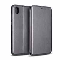 Beline Maciņš Book Magnetic Redmi 9A tērauda