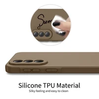 Tech-Protect Icon futrālis Samsung Galaxy A57 5G - Brūns