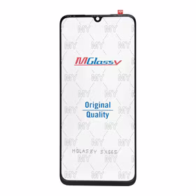 MUSTTBY priekšējais stikls + OCA SAMSUNG a05s