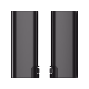 Kruger&Matz litija jonu ārējais akumulators ar QC un PD, 20000 mAh, 100 W