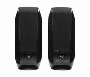 Logitech S150 skaļruņi