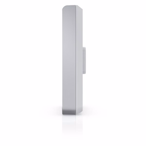 Ubiquiti Unifi 6 In-Wall 4800 Mbit/s balts Power over Ethernet (PoE)